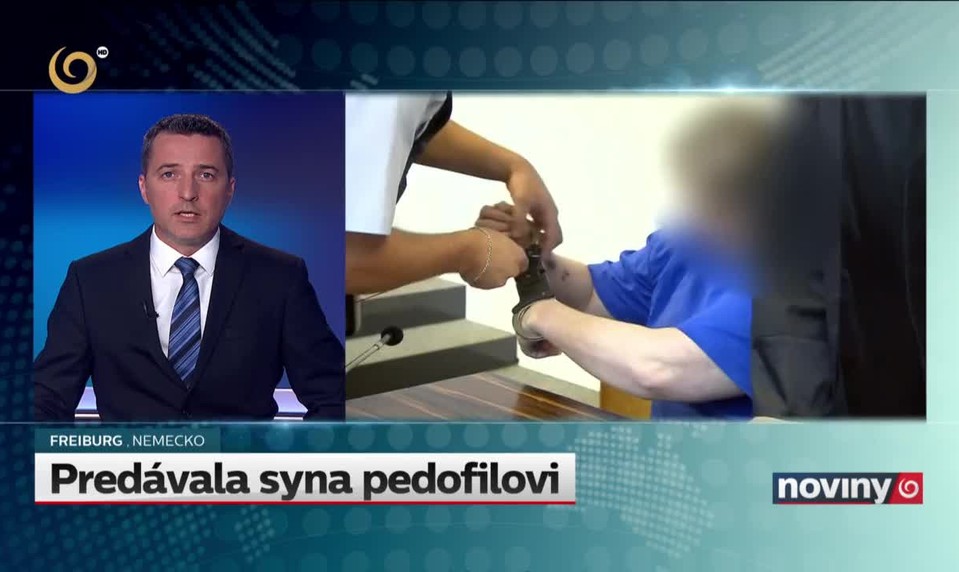 Tragická nehoda cyklistu
