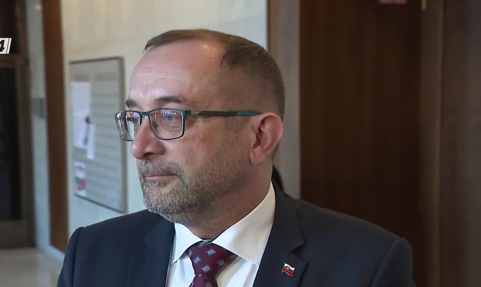 Tlačový brífing Róberta Puciho k aktuálnym témam