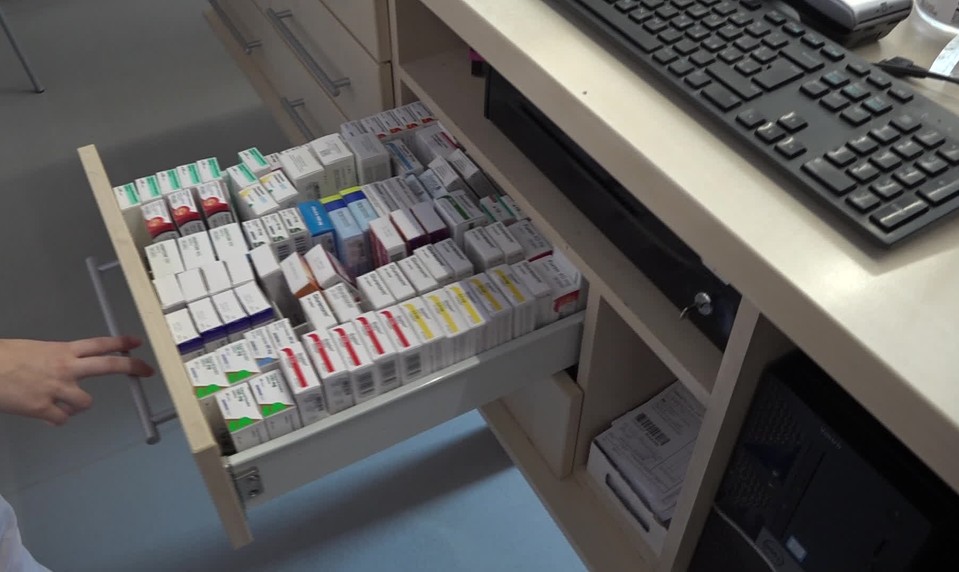 Nedostatok vakcín proti chrípke: Záujem rástol rýchlejšie než zásoby