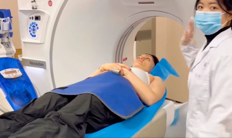 Hrozivé zranenie hviezdnej speváčky! Stačila chvíľka nepozornosti a mohlo to skončiť veľmi zle!