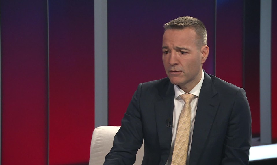 Drucker v Politika 24 pripustil, že konsolidácia škodí vláde. Hlas avizuje nové opatrenia