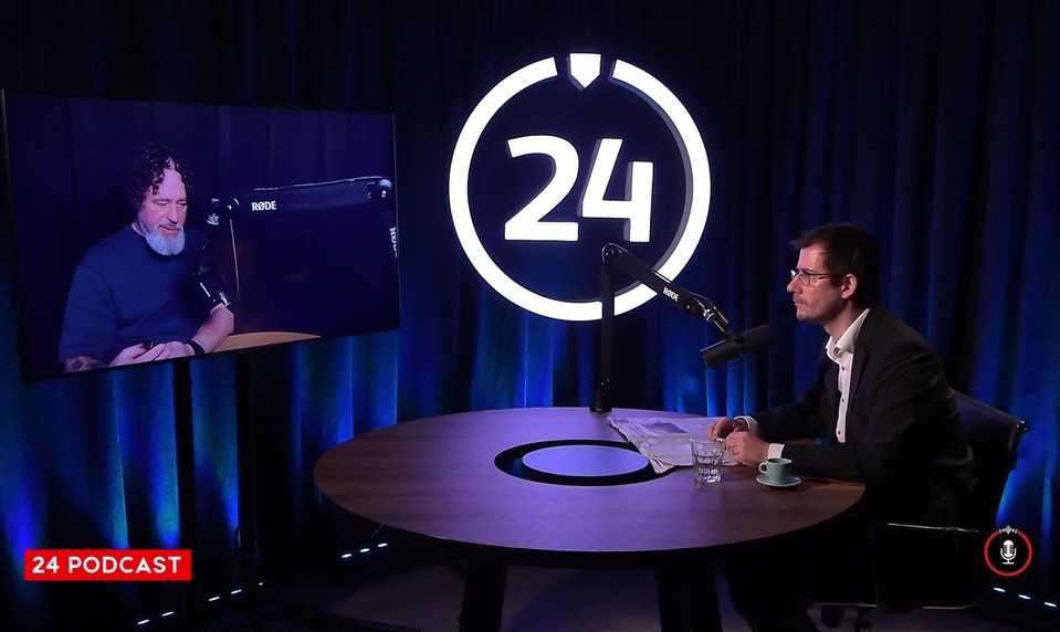 Sme v kaviarni: Do štyroch zadkov