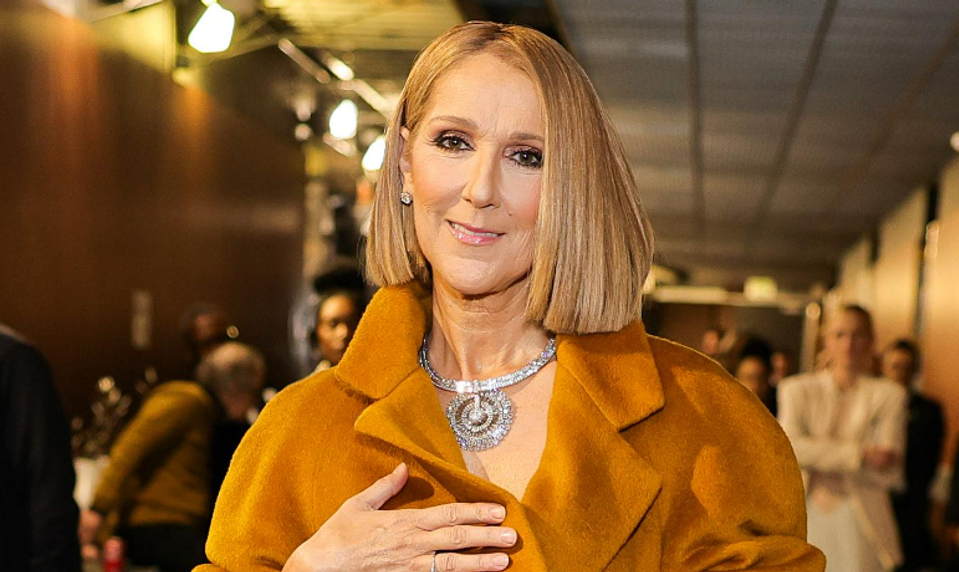 Nezastaví ju ani nevyliečiteľná choroba: Céline Dion prekvapila fanúšikov, v TOTO už mnohí ani nedúfali!
