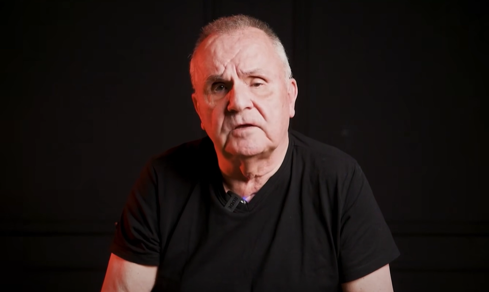 Koniec legendy! Jožo Ráž zverejnil trpké vyjadrenie!