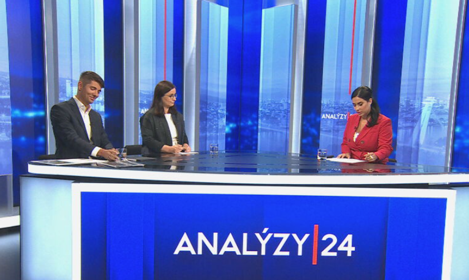 Správne voliť znamená voliť v prospech PS? Kaliňák a Mesterová sa rozprávali o ovplyvňovaní voličov