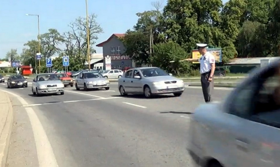 Na cestách budú platiť nové pravidlá. Pribudnú vyššie pokuty aj zmeny pre e-kolobežky