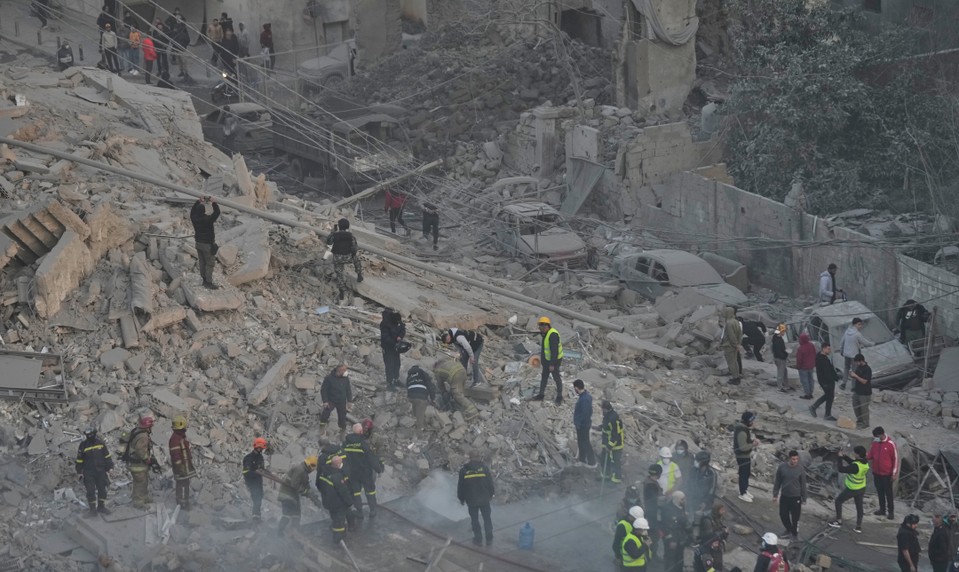 Štúdio 24: Pozemná operácia Izraela v Libanone