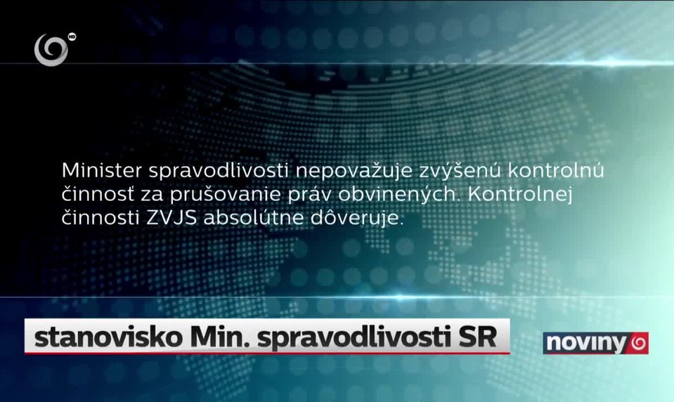 Kočner má v base osobitý režim