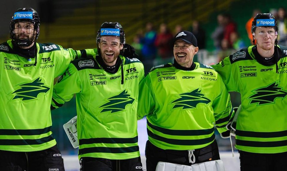 Poprad otočil duel s Košicami, v Žiline sa odohralo napínavé divadlo s hattrickom
