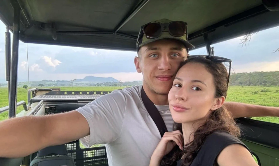 Martin FEHÉRVÁRY sa stal otcom. Prvá FOTO bábätka