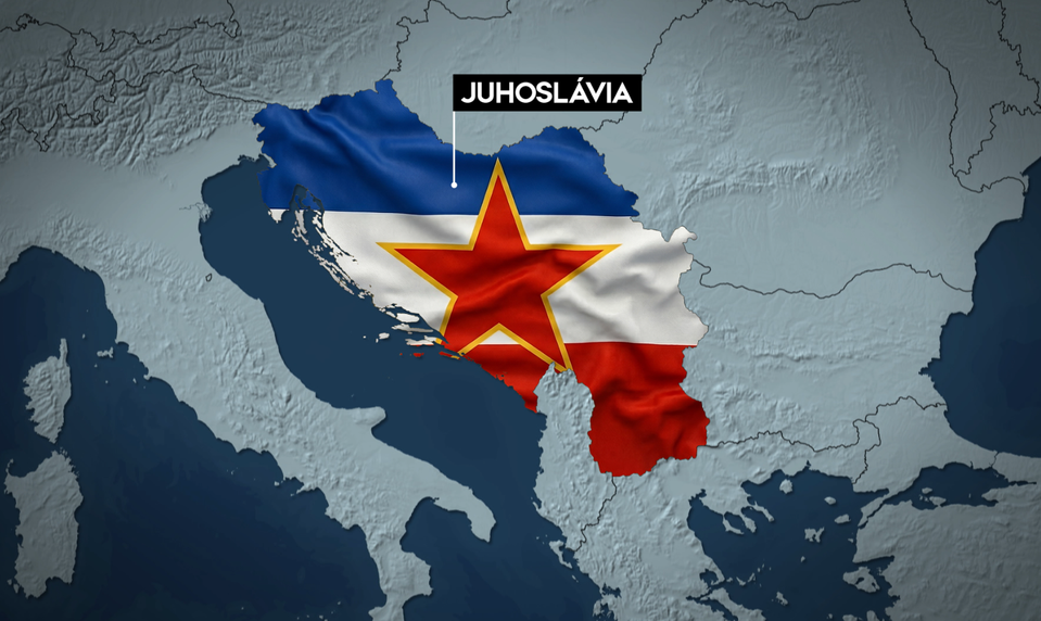 Historik: Krvavý rozpad Juhoslávie mal korene už v druhej svetovej vojne