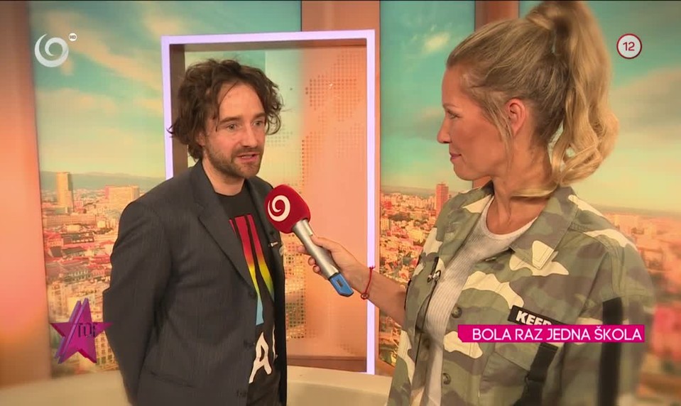 BOLA RAZ JEDNA ŠKOLA