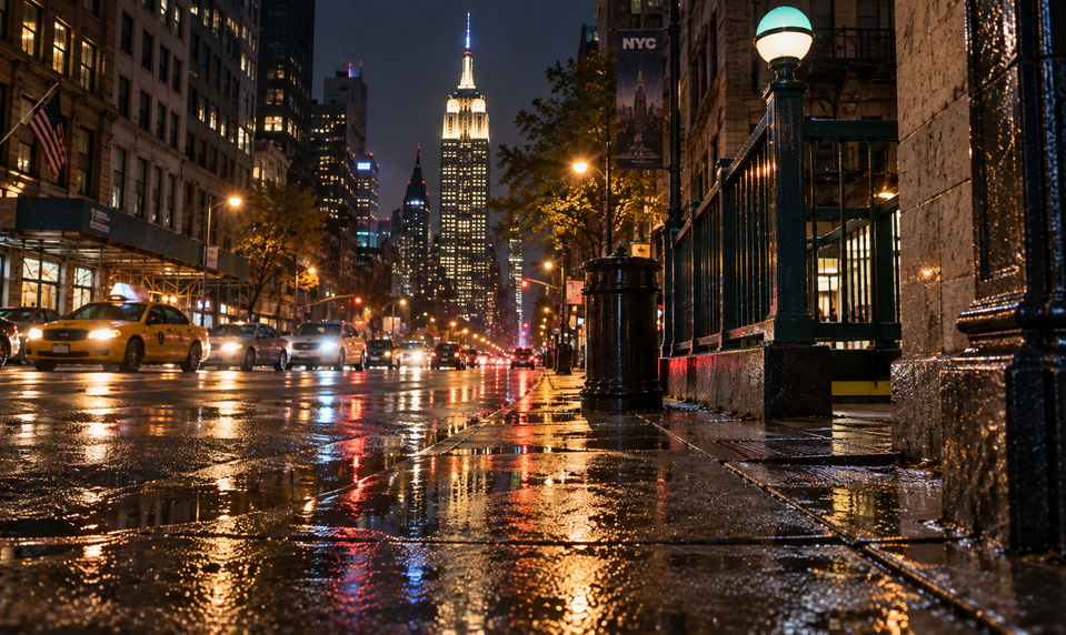 Potkany ovládli New York. Teraz sa niečo zmenilo