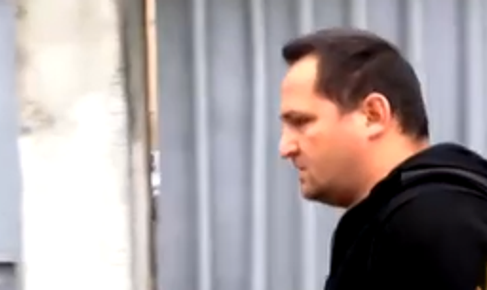 Vyšetrovateľ Ďurka sa vracia do práce, súd zrušil rozhodnutie ministra