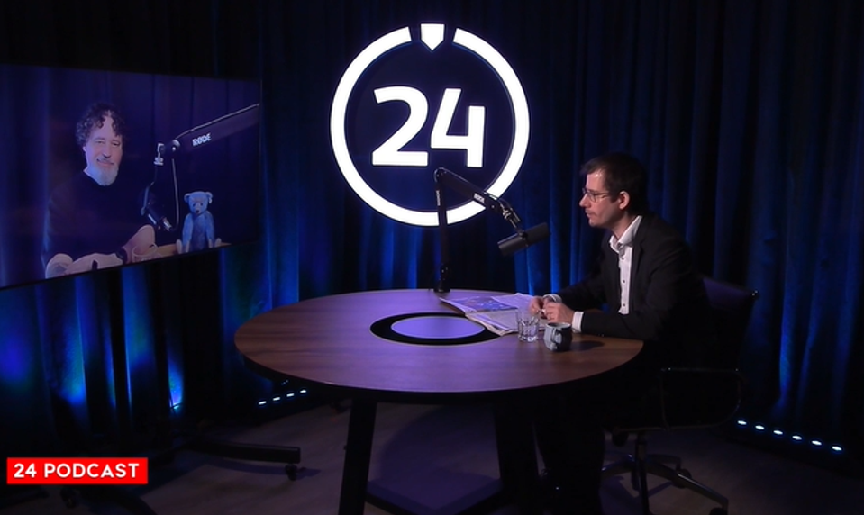 Sme v kaviarni: Vazalov sluha