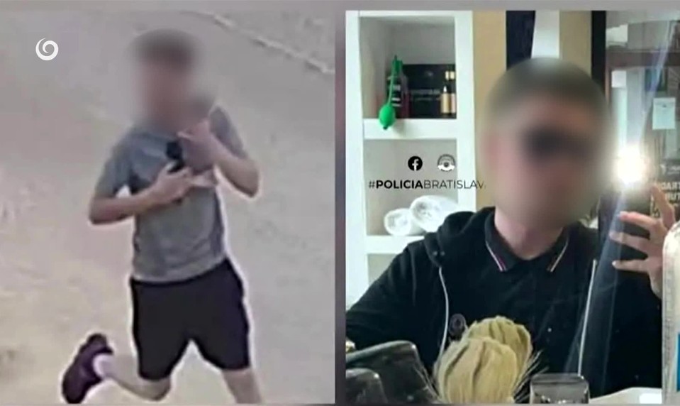 Mladistvý vodič ušiel z miesta nehody s cyklistom. Krajská prokuratúra ho obvinila