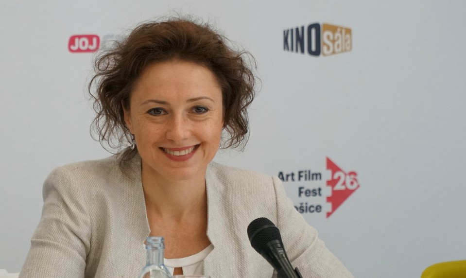 Zuzana Mauréry získala ocenenie Hercova misia! Verí, že všetko v živote prichádza v správny čas!