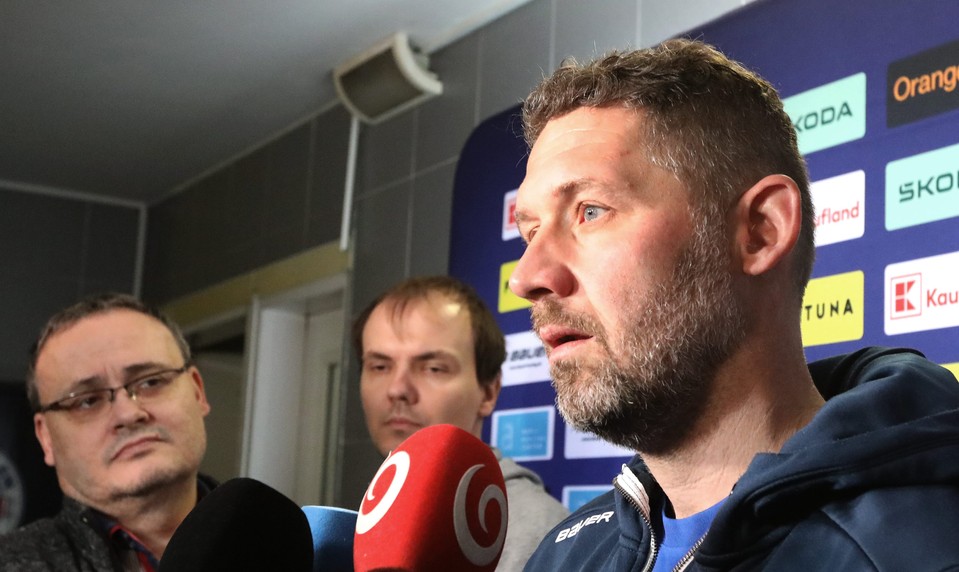 LAŠÁK nevycestuje s reprezentáciou na MS, zomrel mu otec