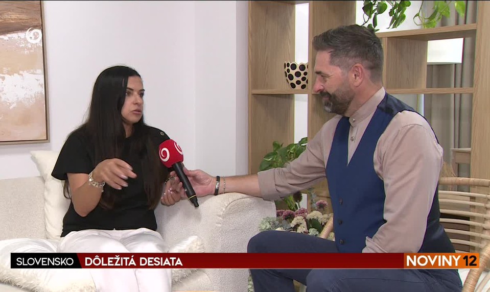 Dôležitá desiata
