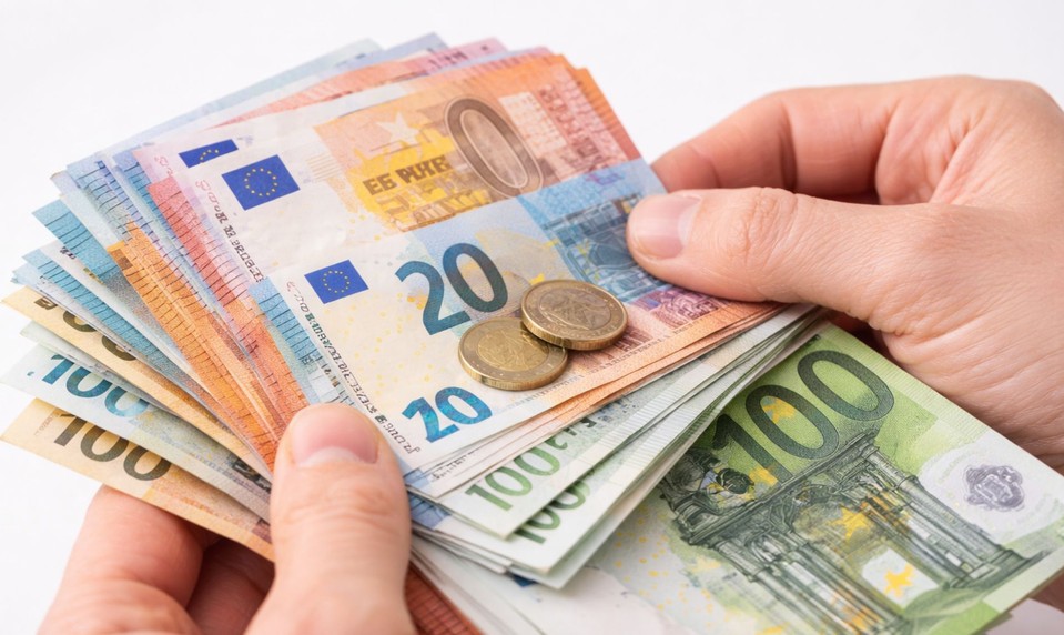 Registre skomplikovali adresnú energopomoc: Obyvateľov nebolo možné priradiť k bytom