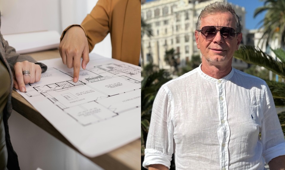 Oplatí sa najať si pri rekonštrukcii architekta? Nové bývanie ukázalo, prečo vám to pomôže!