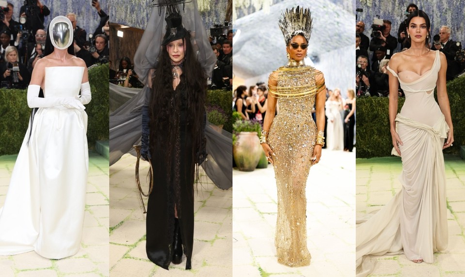 Móda z Met Gala 2026 opäť posunula hranice: Outfity, ktoré treba čítať ako príbeh!