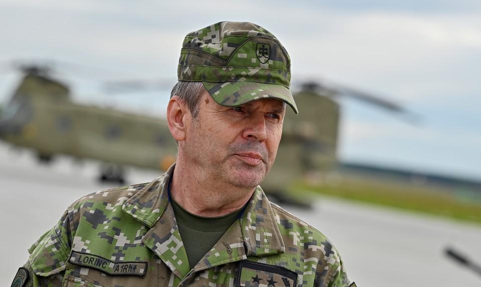 Kandidátom na náčelníka Generálneho štábu OS SR má byť Miroslav Lorinc