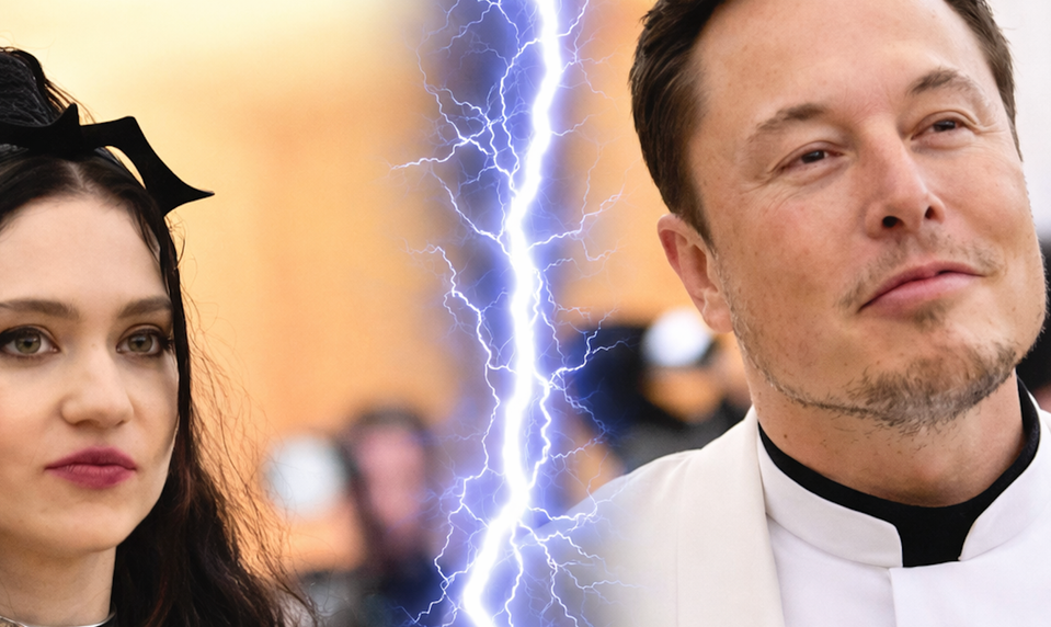 TOTO je poriadne trápne! Elon Musk zablokoval matku jeho troch detí, tá to okomentovala jasne!