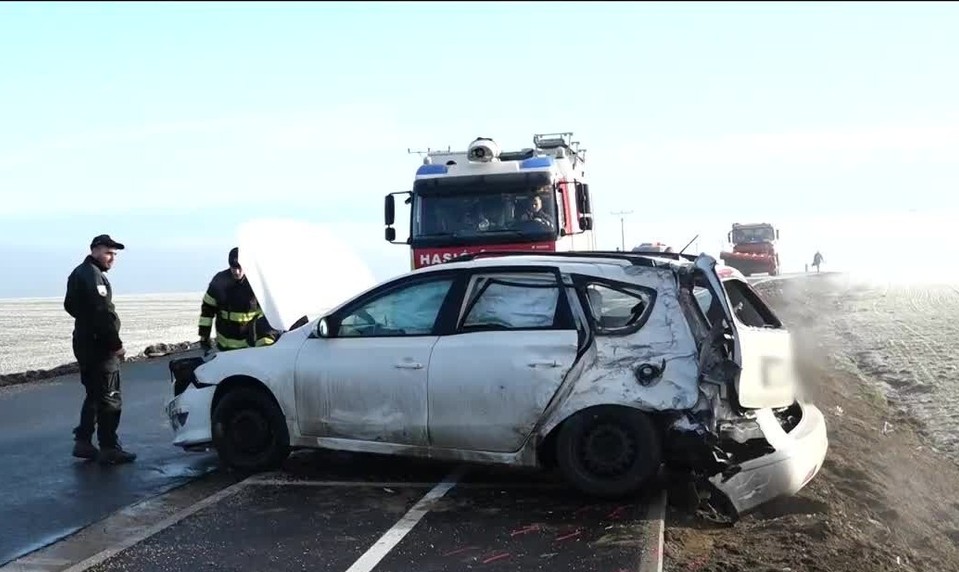 V okrese Poprad vlani zaznamenali tisíce nehôd. Alkohol a drogy zostávajú problém