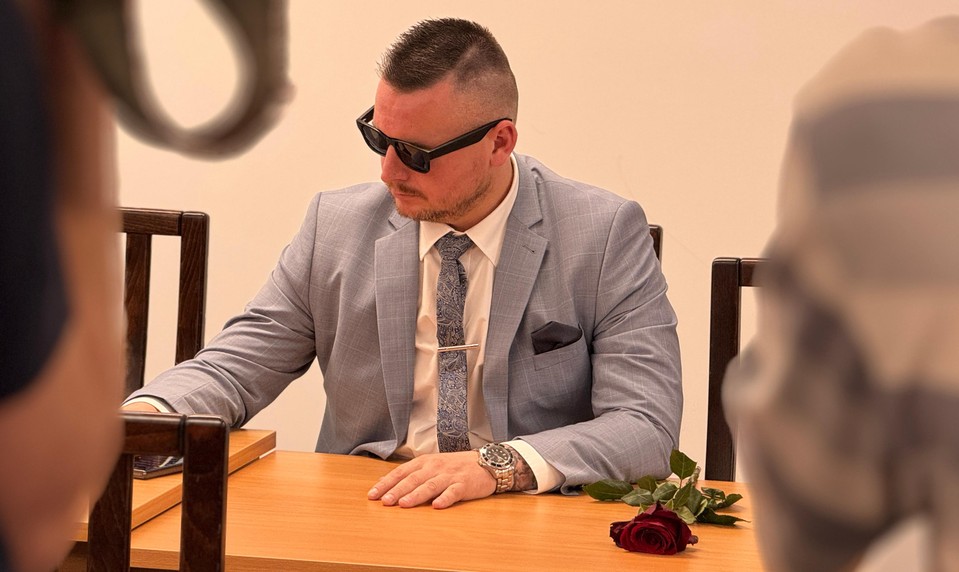 Najvyšší súd SR zamietol sťažnosť Daniela Bombica proti prijatiu obžaloby