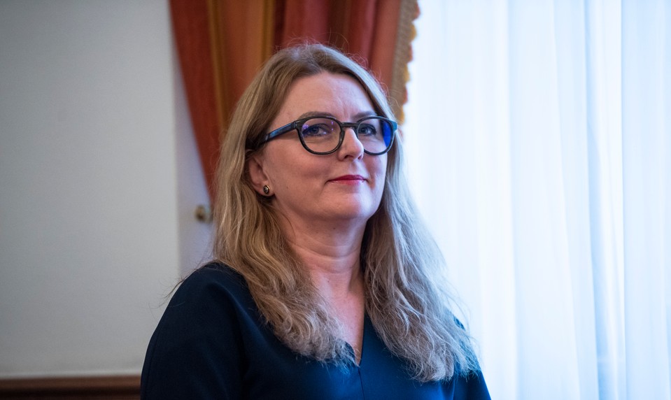 Dana Jelinková Dudzíková sa vzdala členstva v Súdnej rade SR