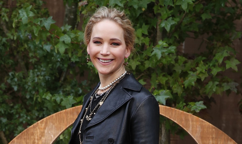 Jennifer Lawrence odhalila obrovské tajomstvo: Keď to bude počuť jej kolega, nepoteší sa!