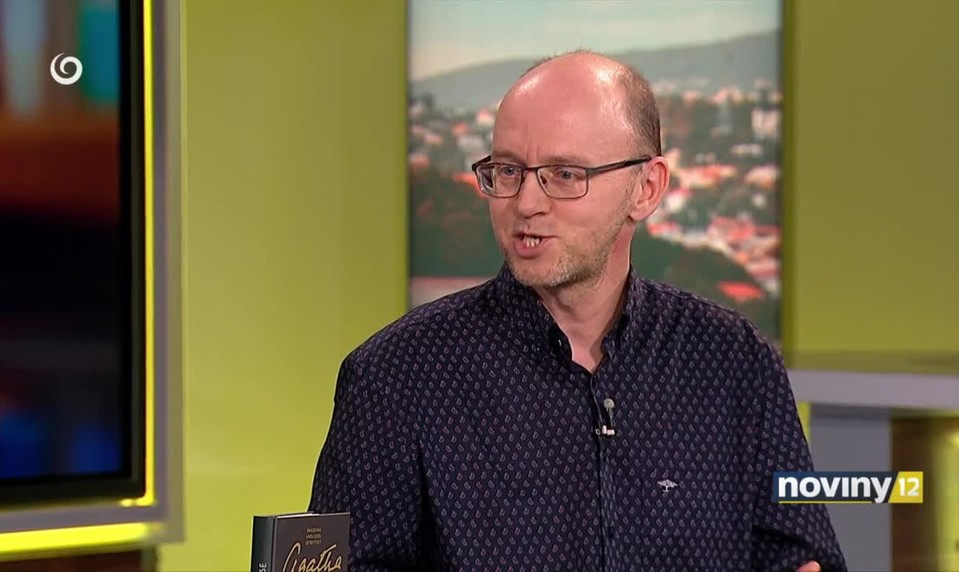 Predvianočné knižné novinky