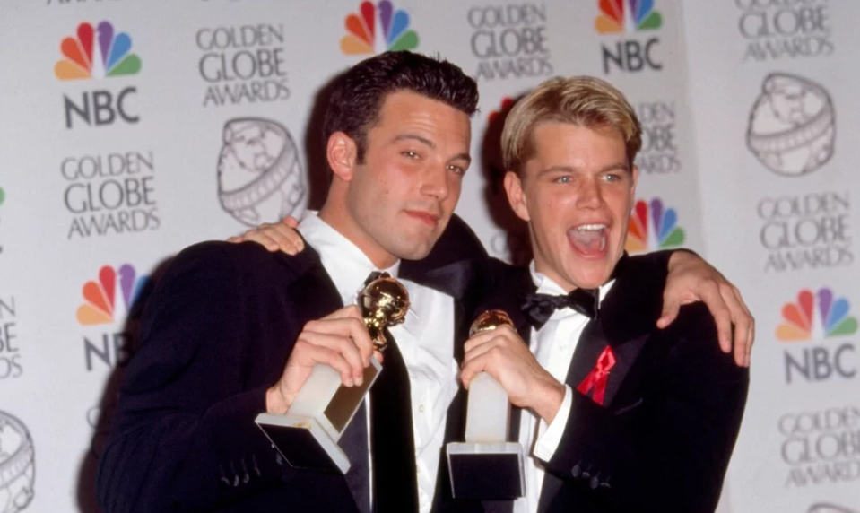 Páčil sa mi najprv jeho kolega: Manželka známeho herca priznala pravdu!