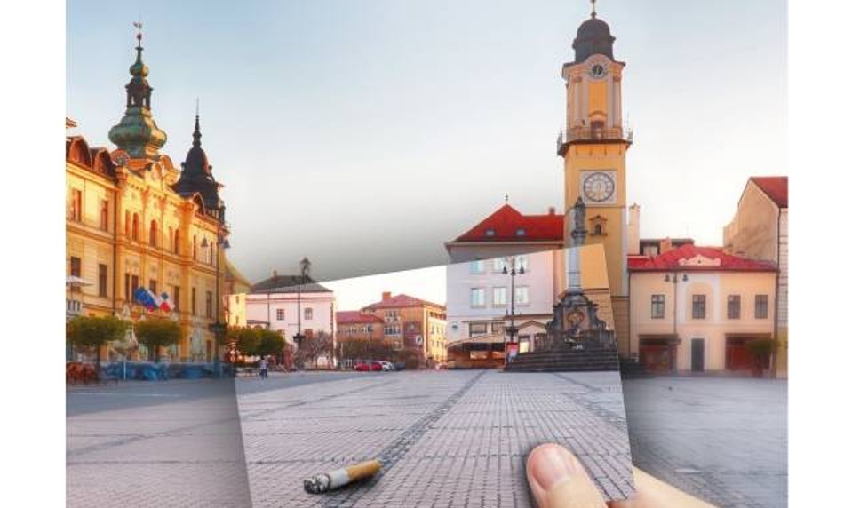 Štát ide meniť systém boja s odpadmi, aj pri ohorkoch to môže spôsobiť problémy