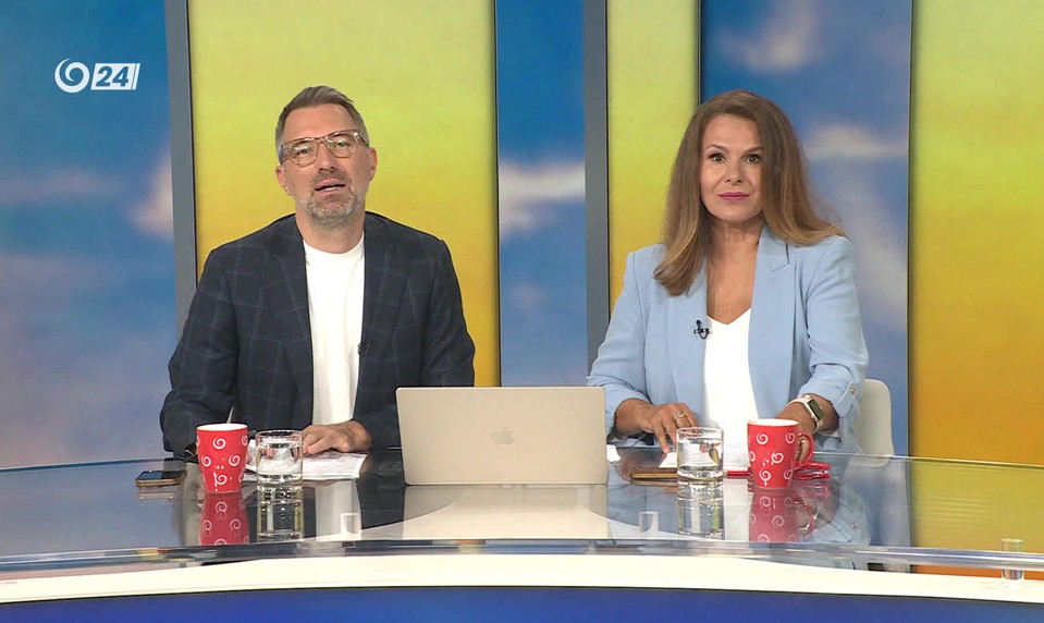 Rozhovory 24: Koniec transakčnej dane?