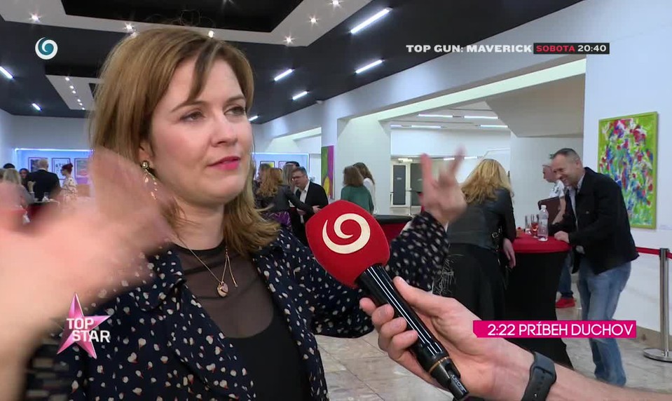 2:22 Príbeh duchov