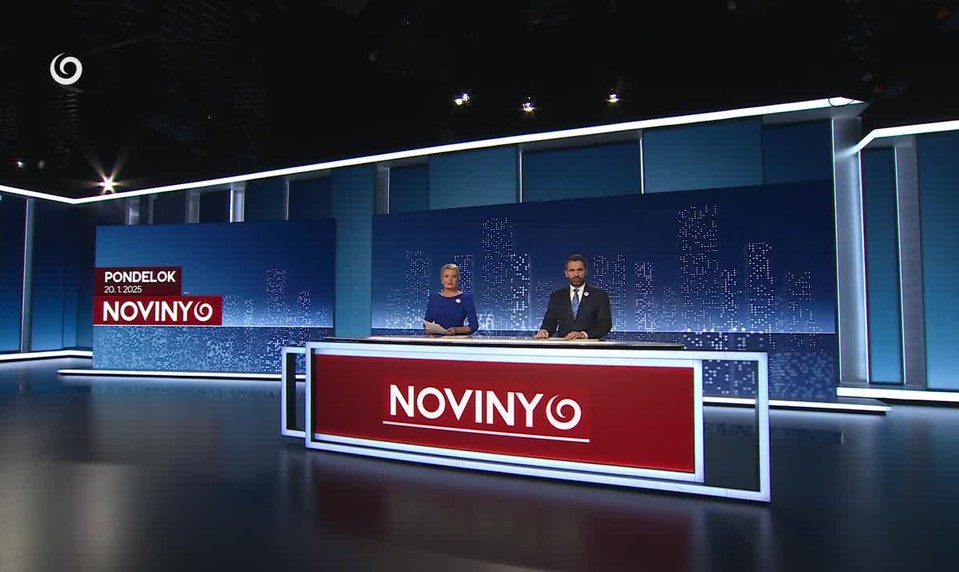 NÁDEJ, POCHYBNOSTI AJ STRACH