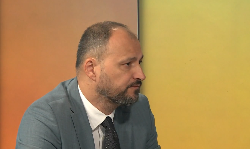 Rozhovory 24: Je v Európe hybridná vojna?