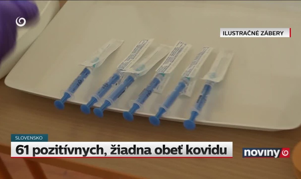 Koniec karanténnej drámy