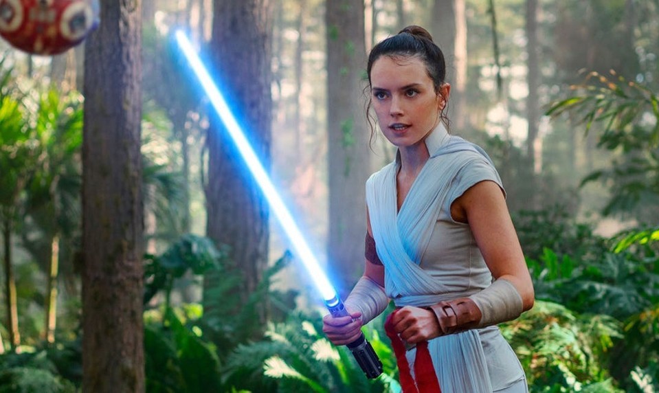 Názor Kinosály: Je Star Wars: Vzostup Skywalkera úspešným zakončením trilógie?