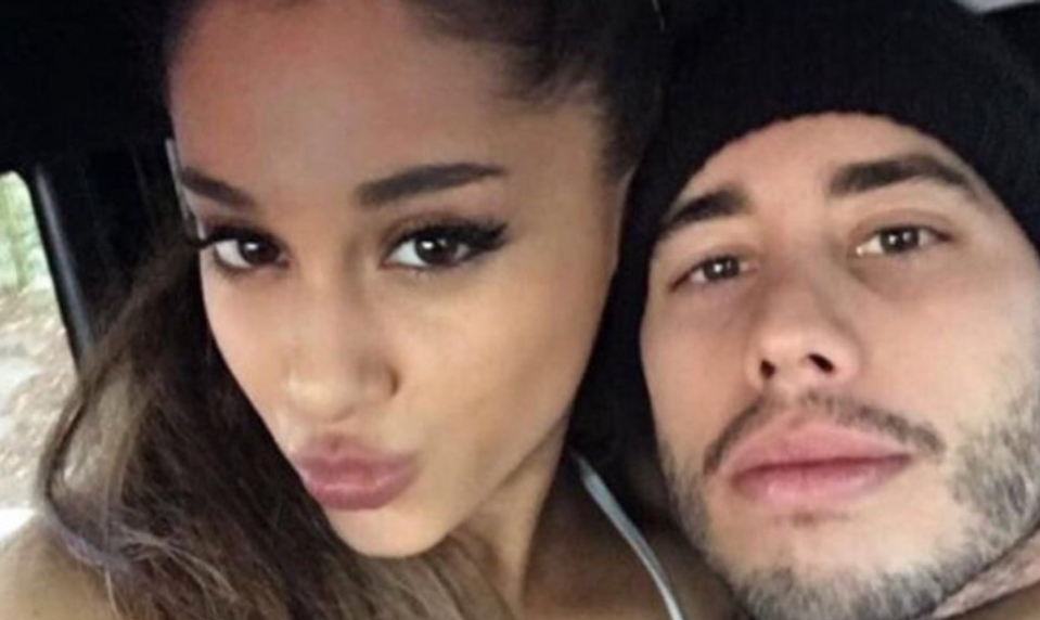 Ariana Grande sa vrátila k exfrajerovi: Kvôli nemu zmenila text svojho slávneho hitu!