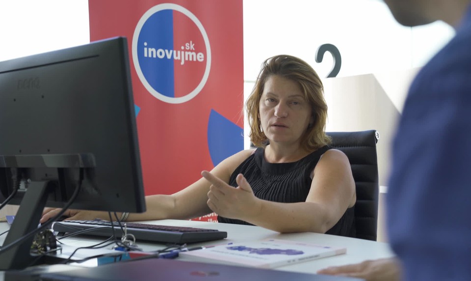 EP11 - Workshop vo firme