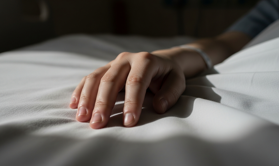 Z bolesti brucha sa vykľula rakovina, Adinke (16†) držalo palce celé Česko