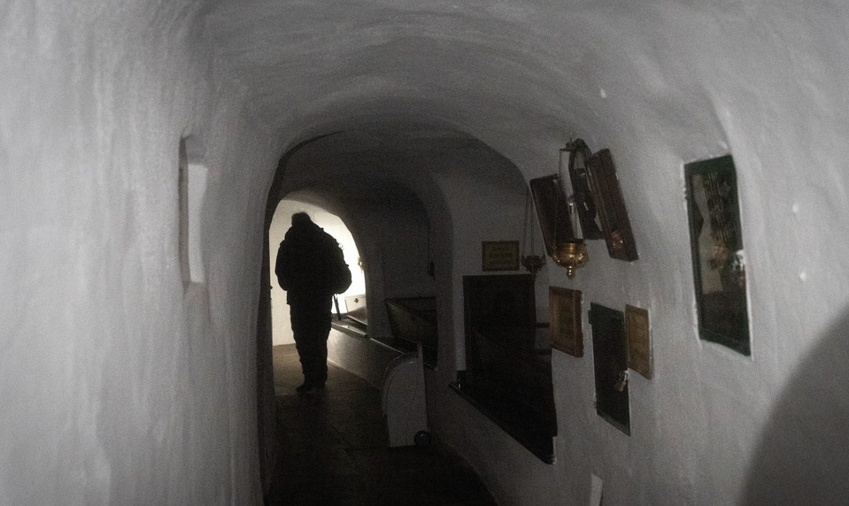 1433. deň na Ukrajine: Ruské drony zasiahli školu na severe Ukrajiny, budova úplne vyhorela