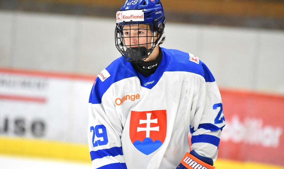 MELICHERÍK rekordmanom na MS