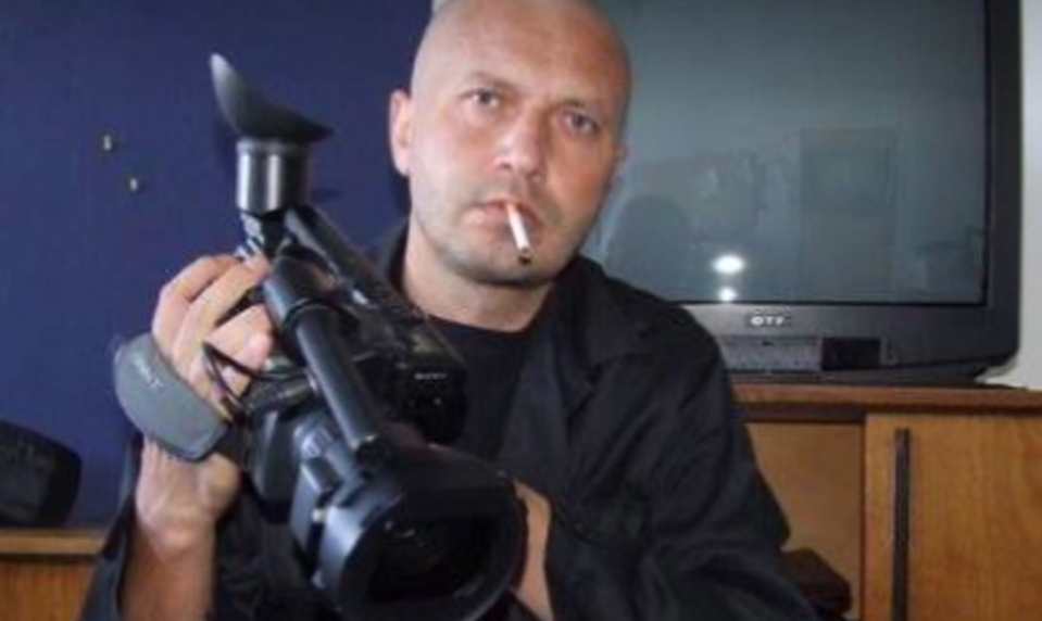 Polícia naďalej hľadá telo novinára Paľa Rýpala. Stopy vedú do Čenkovského lesa