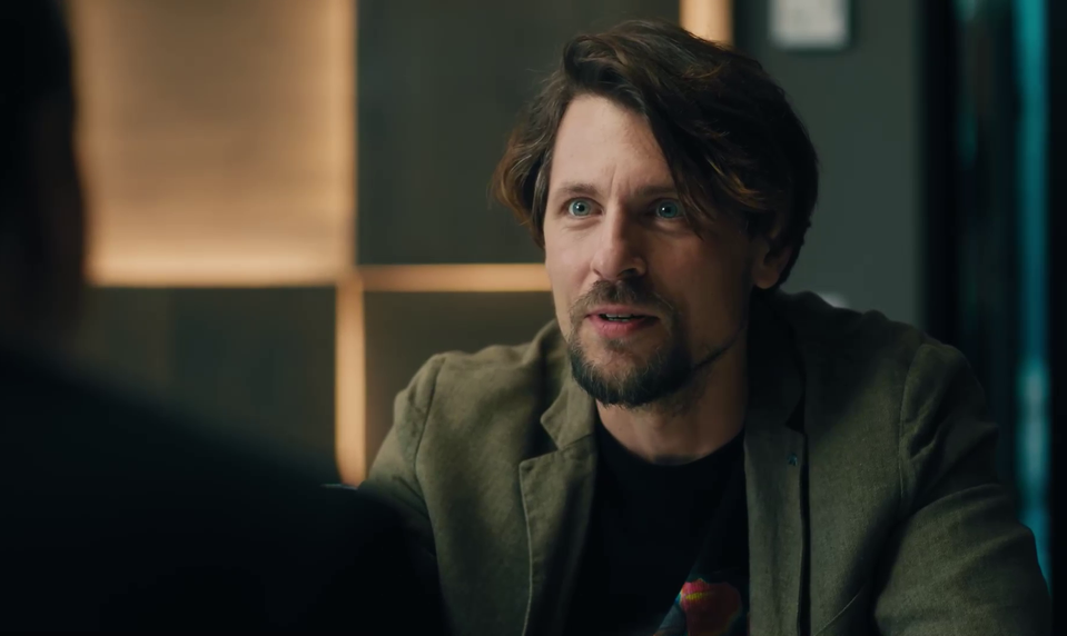 Toto ste o ňom netušili! Juraj Loj kedysi hrával aj s týmto známym futbalistom!