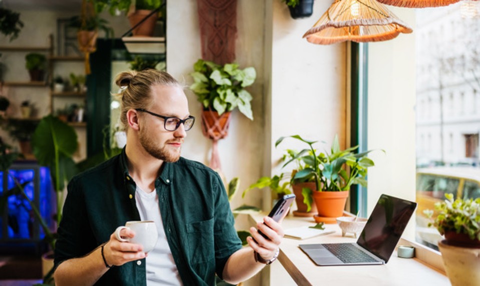 V Georgeovi pribudla nová dôchodková online kalkulačka