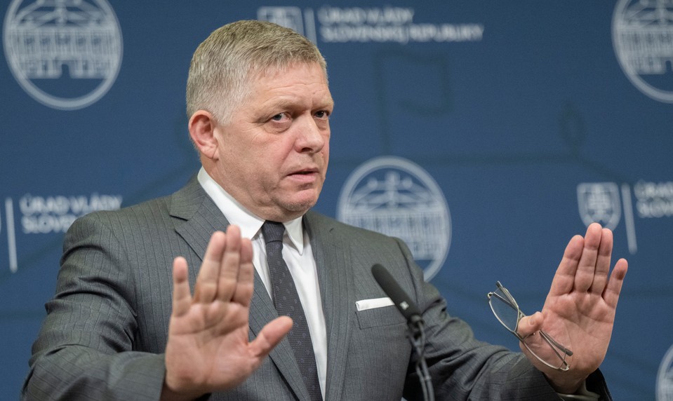 Smer-SD organizuje podujatie k 17. novembru s názvom Deň rešpektu k inému názoru